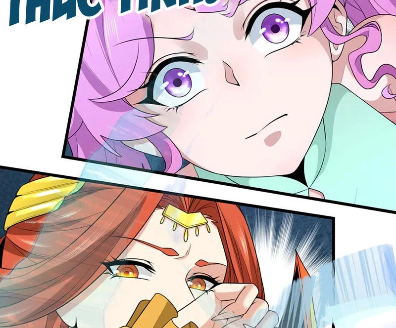 Kỷ Nguyên Kỳ Lạ Chapter 370 - Trang 4