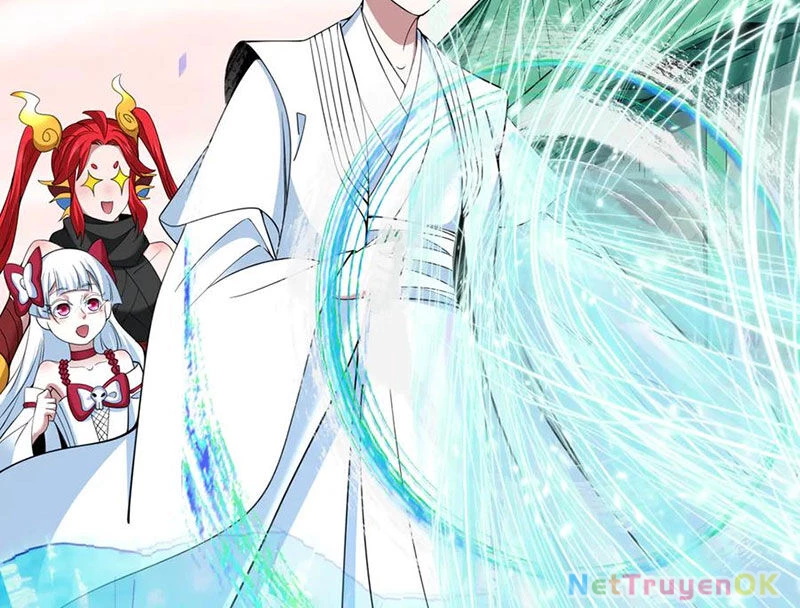 Kỷ Nguyên Kỳ Lạ Chapter 370 - Trang 4