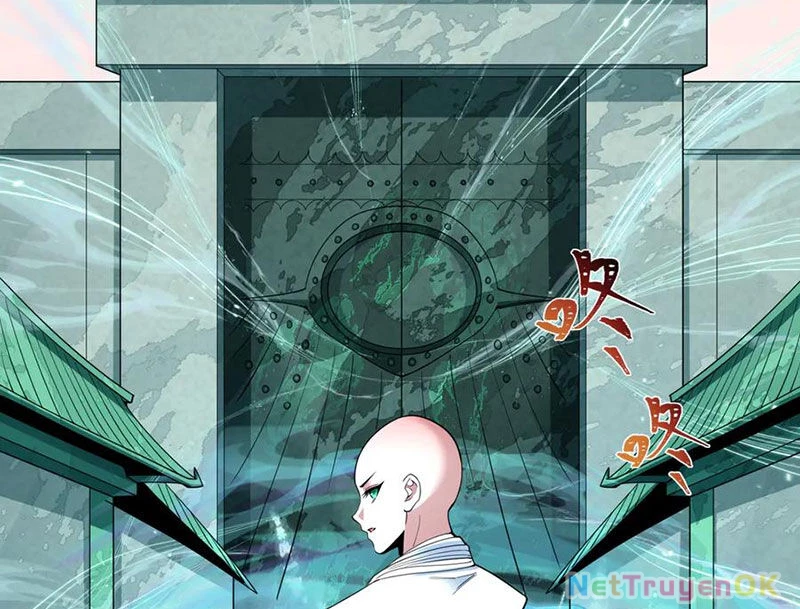 Kỷ Nguyên Kỳ Lạ Chapter 370 - Trang 4