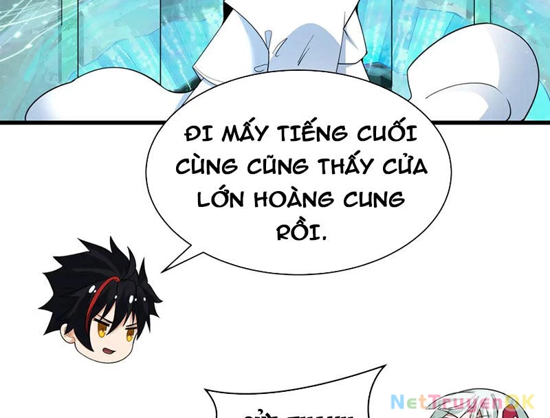 Kỷ Nguyên Kỳ Lạ Chapter 370 - Trang 4