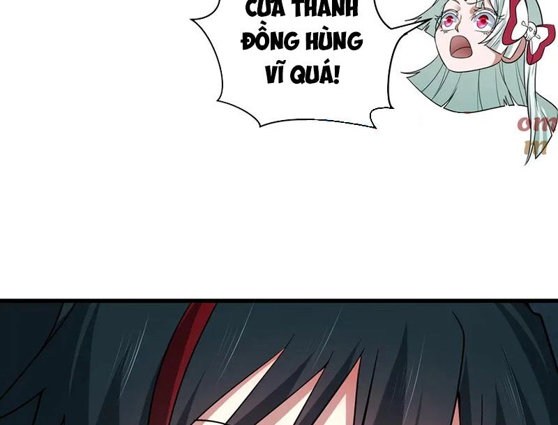 Kỷ Nguyên Kỳ Lạ Chapter 370 - Trang 4