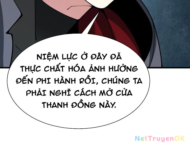 Kỷ Nguyên Kỳ Lạ Chapter 370 - Trang 4