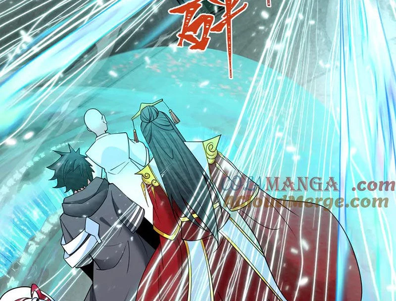 Kỷ Nguyên Kỳ Lạ Chapter 370 - Trang 4