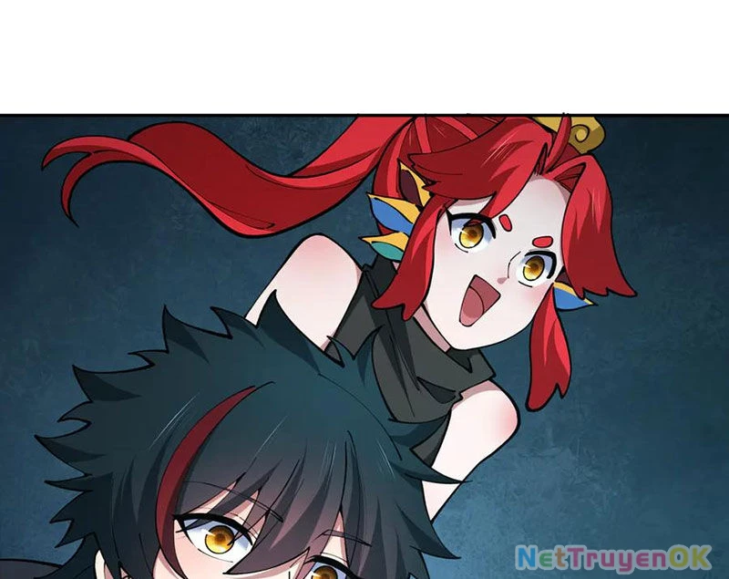 Kỷ Nguyên Kỳ Lạ Chapter 370 - Trang 4