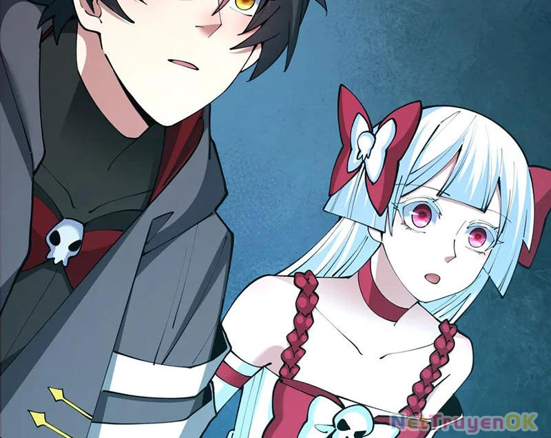 Kỷ Nguyên Kỳ Lạ Chapter 370 - Trang 4