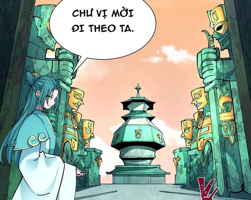 Kỷ Nguyên Kỳ Lạ Chapter 370 - Trang 4