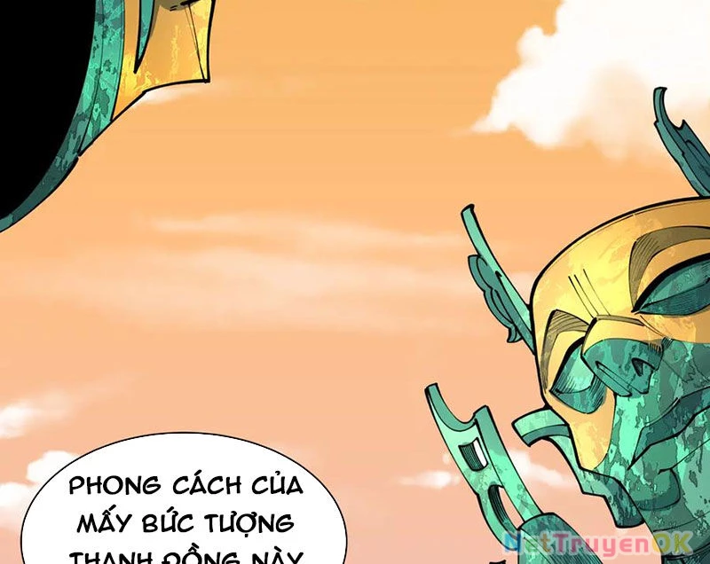 Kỷ Nguyên Kỳ Lạ Chapter 370 - Trang 4