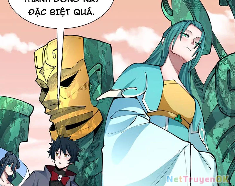 Kỷ Nguyên Kỳ Lạ Chapter 370 - Trang 4