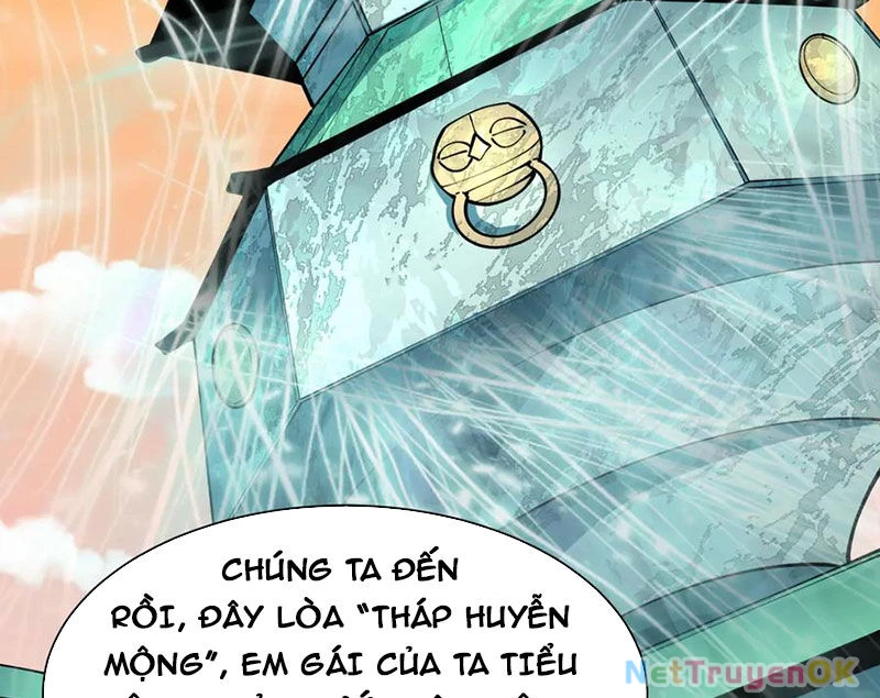 Kỷ Nguyên Kỳ Lạ Chapter 370 - Trang 4