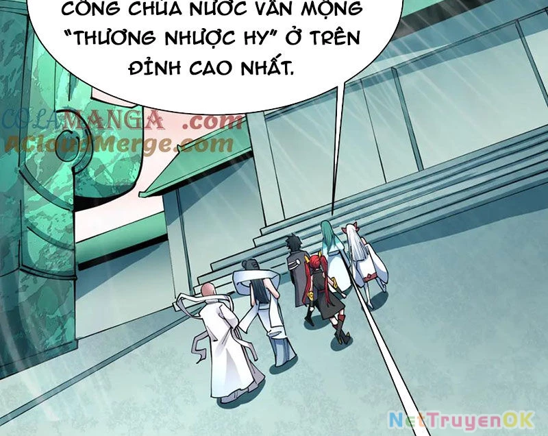 Kỷ Nguyên Kỳ Lạ Chapter 370 - Trang 4