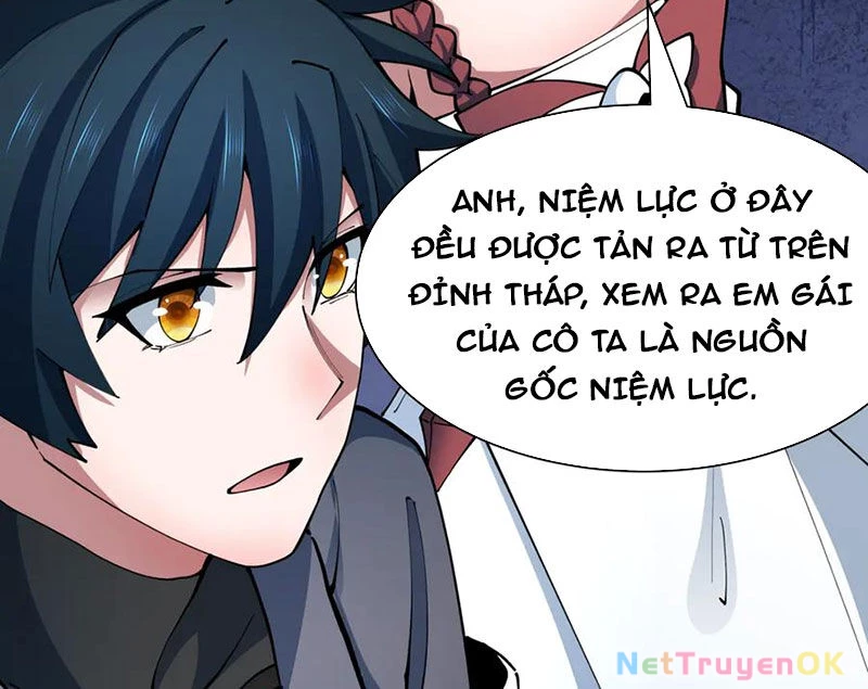 Kỷ Nguyên Kỳ Lạ Chapter 370 - Trang 4