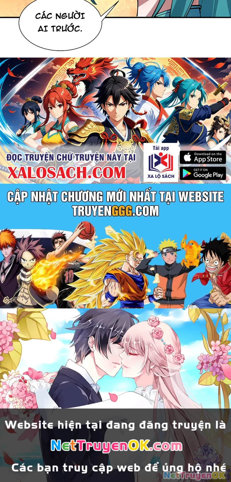 Kỷ Nguyên Kỳ Lạ Chapter 370 - Trang 4