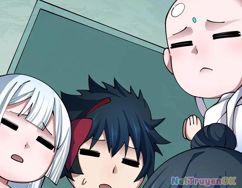 Kỷ Nguyên Kỳ Lạ Chapter 371 - Trang 4