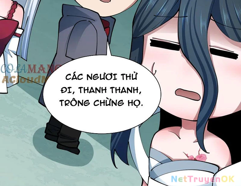 Kỷ Nguyên Kỳ Lạ Chapter 371 - Trang 4