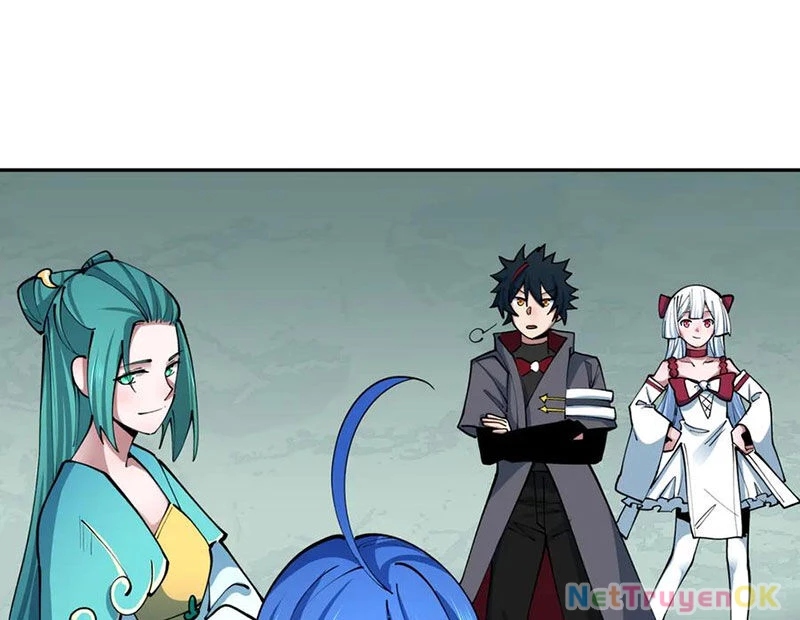 Kỷ Nguyên Kỳ Lạ Chapter 371 - Trang 4