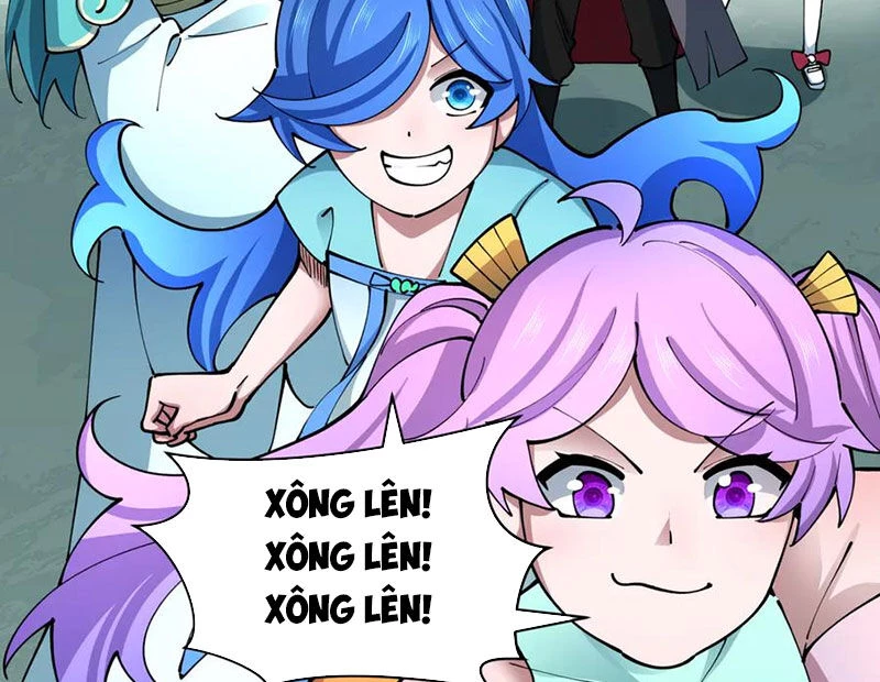 Kỷ Nguyên Kỳ Lạ Chapter 371 - Trang 4