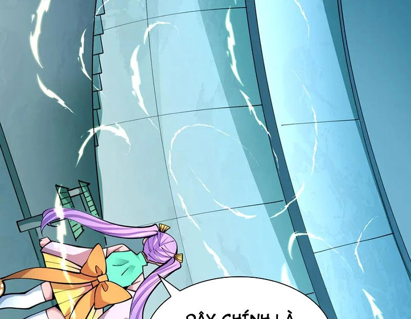 Kỷ Nguyên Kỳ Lạ Chapter 371 - Trang 4