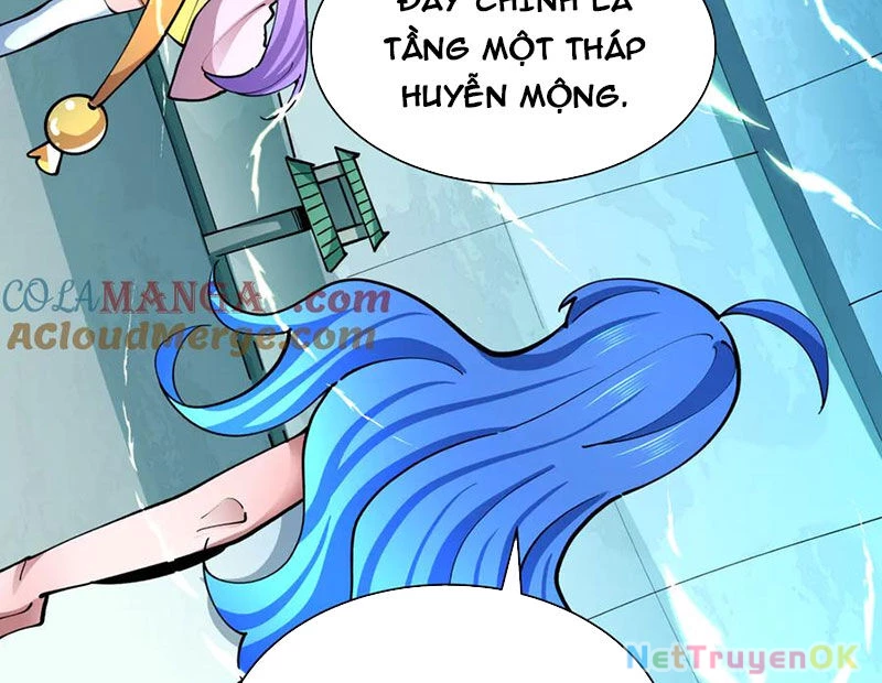 Kỷ Nguyên Kỳ Lạ Chapter 371 - Trang 4