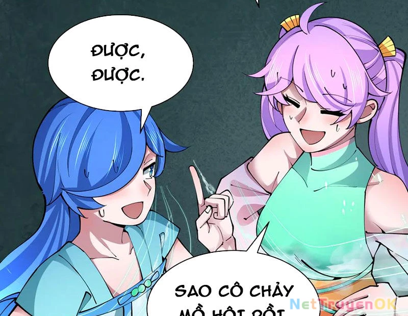 Kỷ Nguyên Kỳ Lạ Chapter 371 - Trang 4