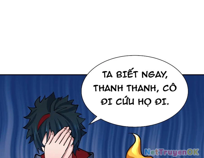 Kỷ Nguyên Kỳ Lạ Chapter 371 - Trang 4