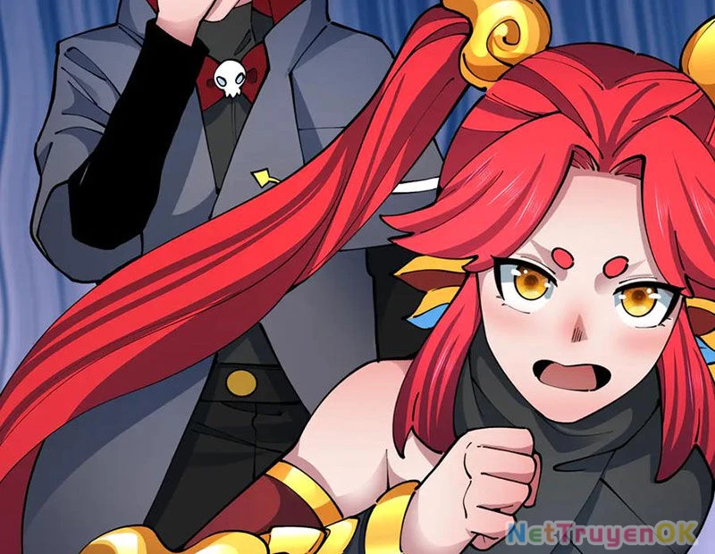 Kỷ Nguyên Kỳ Lạ Chapter 371 - Trang 4