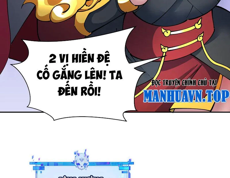 Kỷ Nguyên Kỳ Lạ Chapter 371 - Trang 4