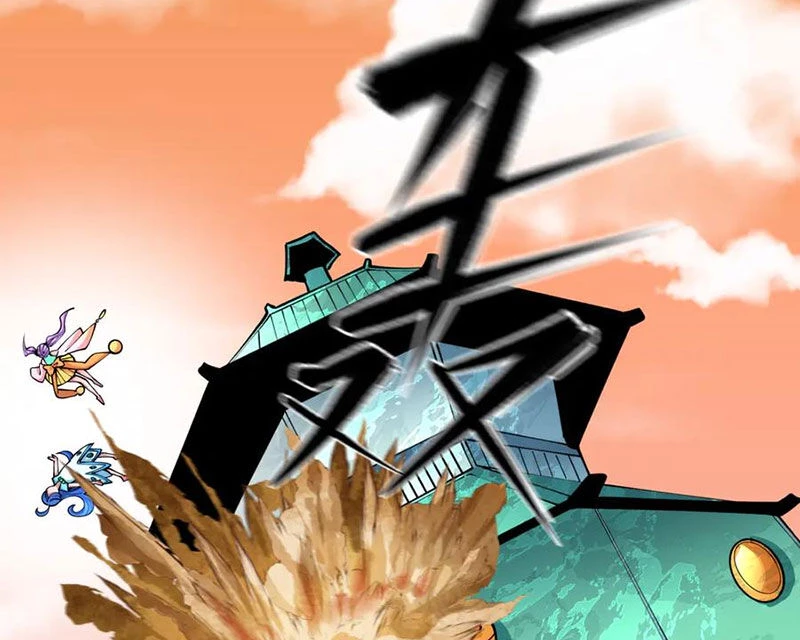 Kỷ Nguyên Kỳ Lạ Chapter 371 - Trang 4