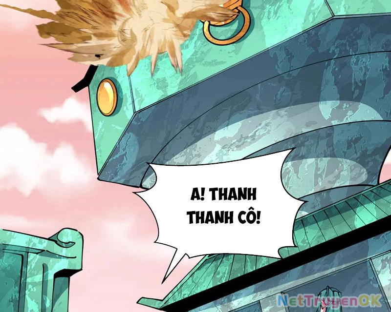 Kỷ Nguyên Kỳ Lạ Chapter 371 - Trang 4