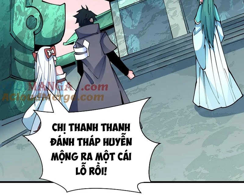 Kỷ Nguyên Kỳ Lạ Chapter 371 - Trang 4
