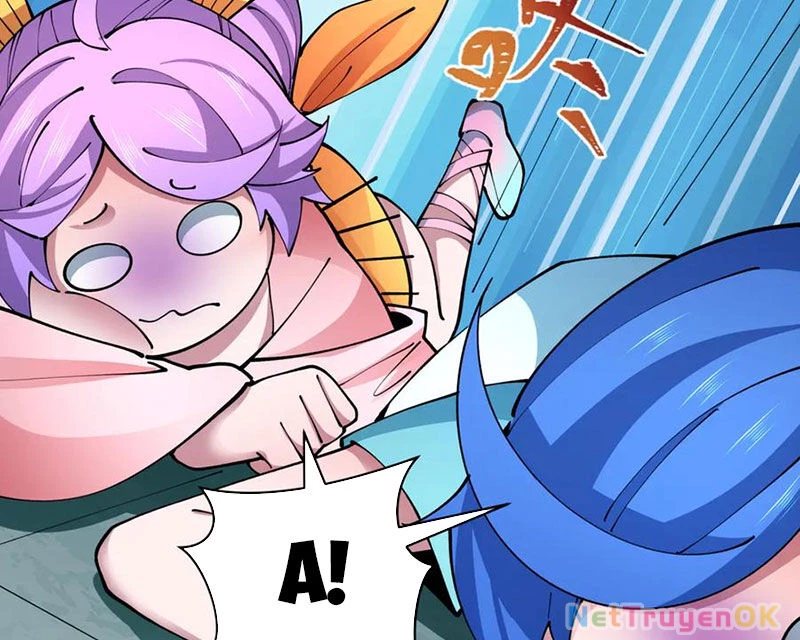 Kỷ Nguyên Kỳ Lạ Chapter 371 - Trang 4