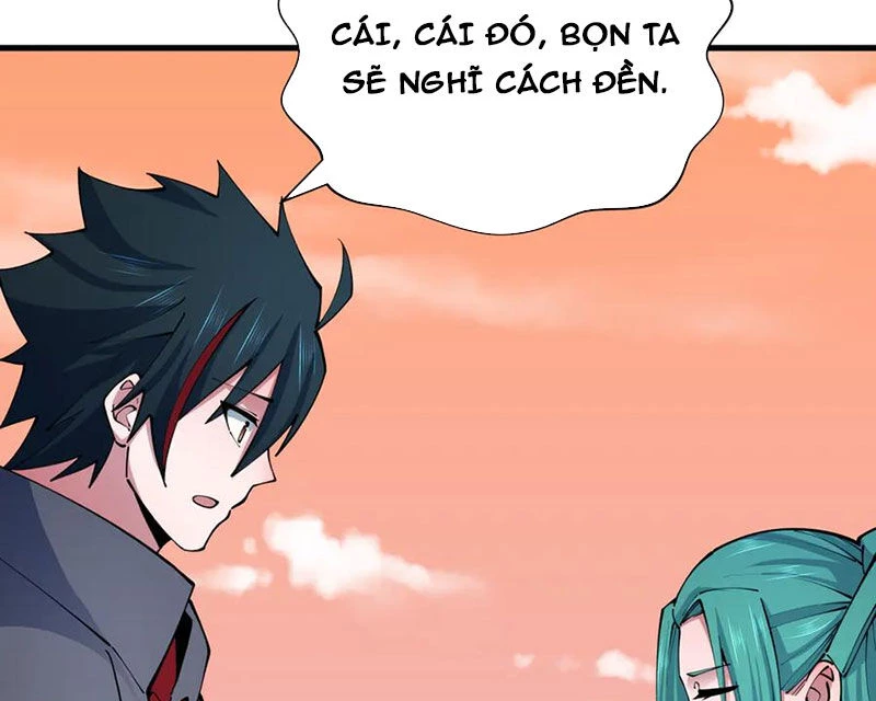 Kỷ Nguyên Kỳ Lạ Chapter 371 - Trang 4