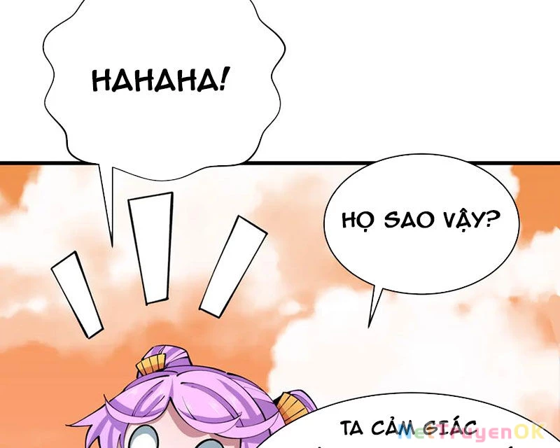 Kỷ Nguyên Kỳ Lạ Chapter 371 - Trang 4