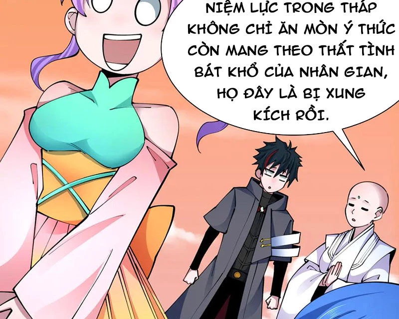 Kỷ Nguyên Kỳ Lạ Chapter 371 - Trang 4