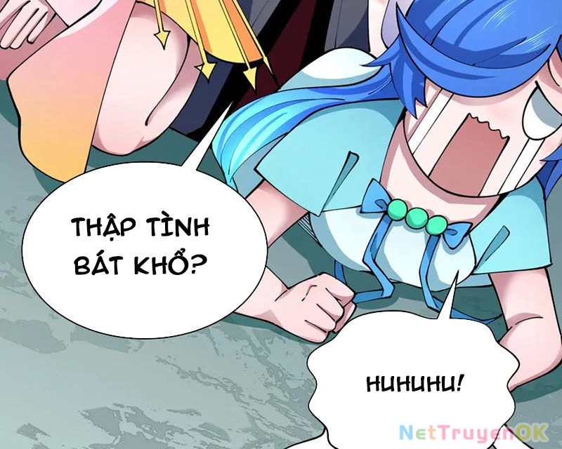 Kỷ Nguyên Kỳ Lạ Chapter 371 - Trang 4