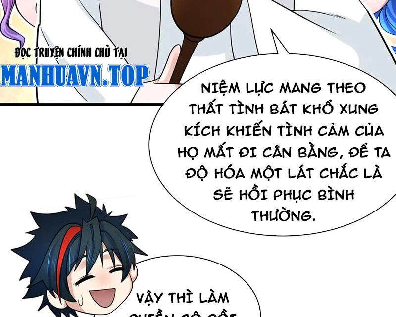 Kỷ Nguyên Kỳ Lạ Chapter 371 - Trang 4