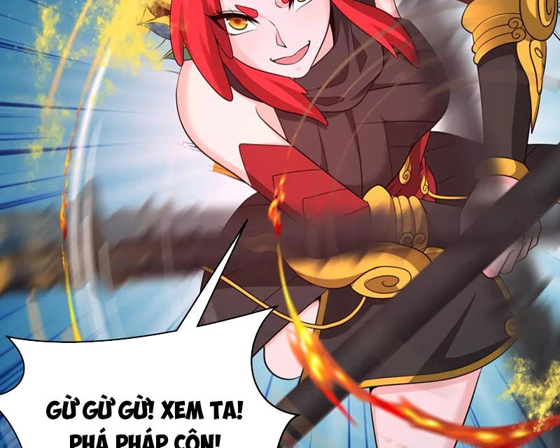 Kỷ Nguyên Kỳ Lạ Chapter 371 - Trang 4