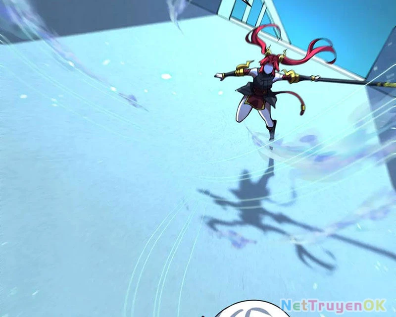 Kỷ Nguyên Kỳ Lạ Chapter 371 - Trang 4