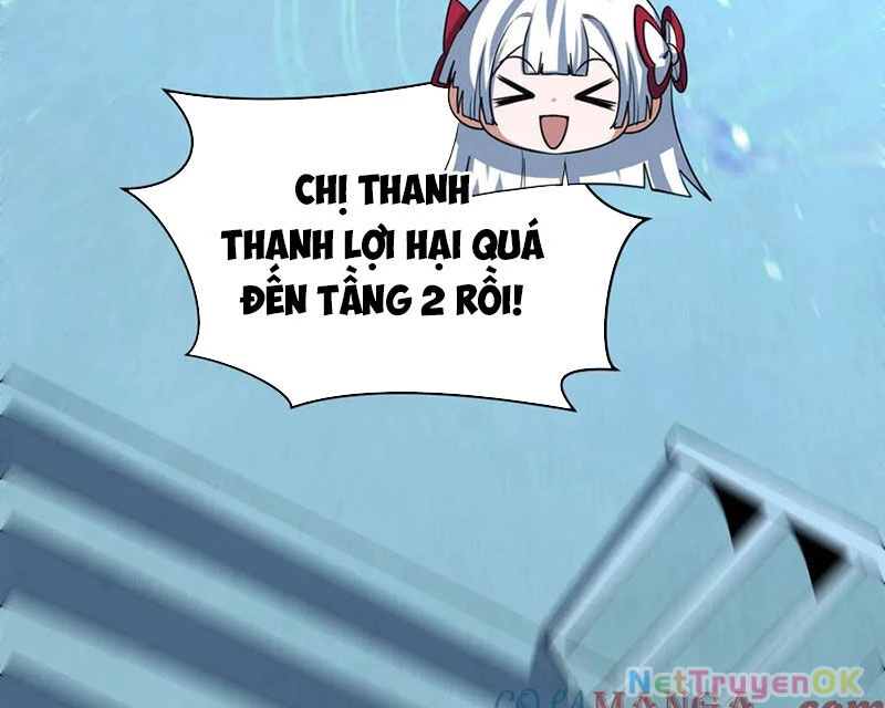 Kỷ Nguyên Kỳ Lạ Chapter 371 - Trang 4