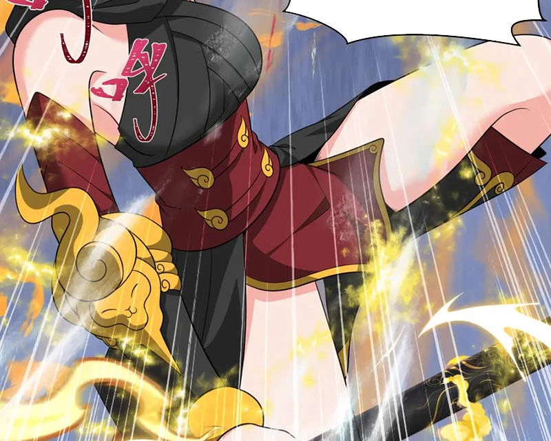 Kỷ Nguyên Kỳ Lạ Chapter 371 - Trang 4