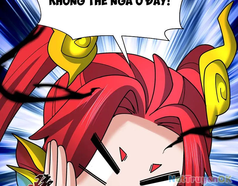 Kỷ Nguyên Kỳ Lạ Chapter 371 - Trang 4