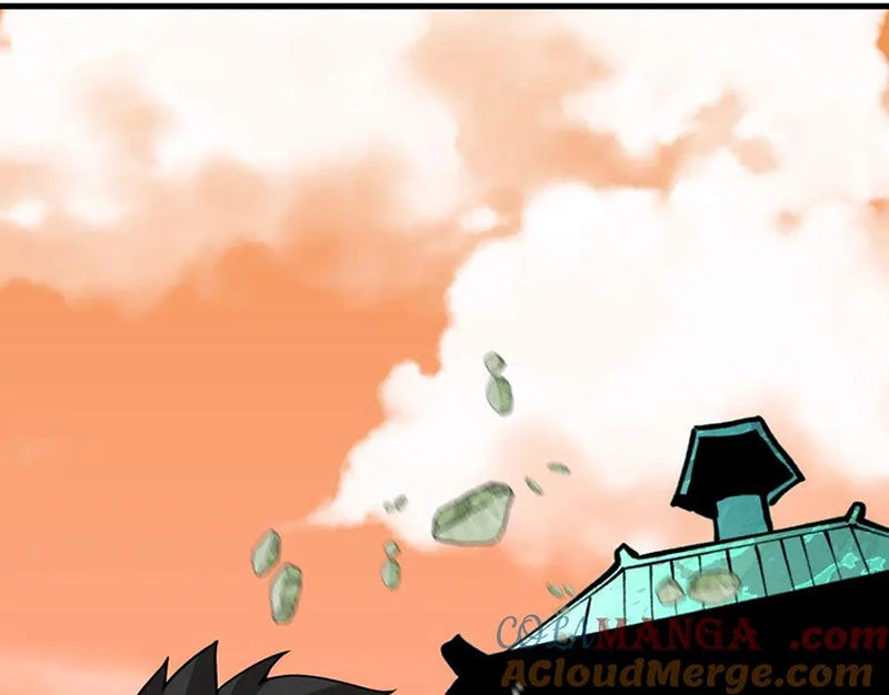 Kỷ Nguyên Kỳ Lạ Chapter 371 - Trang 4