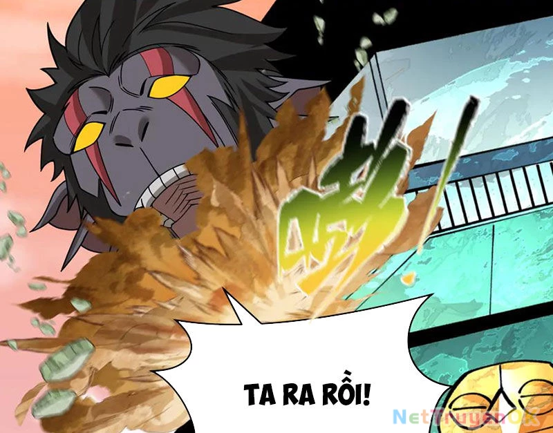 Kỷ Nguyên Kỳ Lạ Chapter 371 - Trang 4