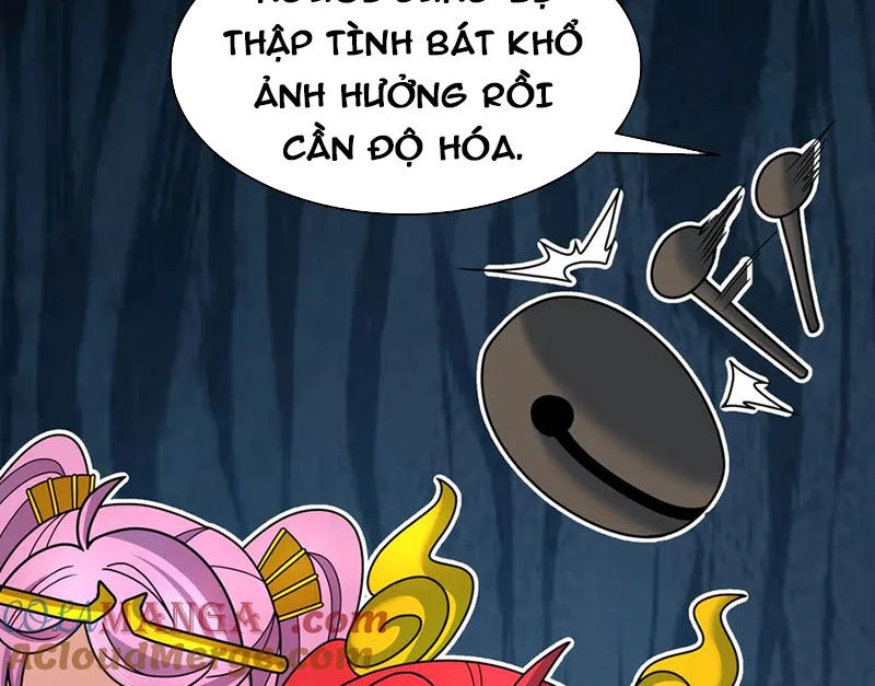 Kỷ Nguyên Kỳ Lạ Chapter 371 - Trang 4