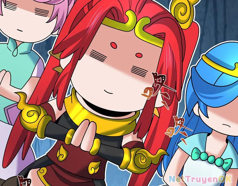 Kỷ Nguyên Kỳ Lạ Chapter 371 - Trang 4