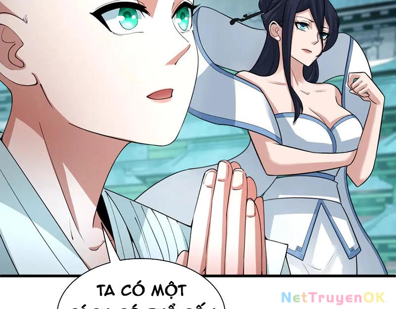 Kỷ Nguyên Kỳ Lạ Chapter 371 - Trang 4
