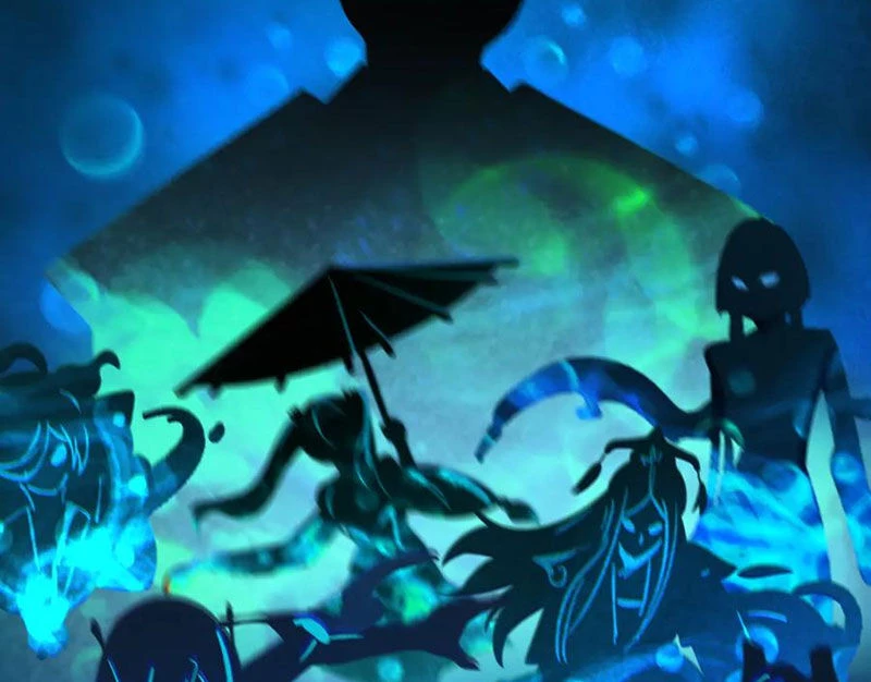 Kỷ Nguyên Kỳ Lạ Chapter 371 - Trang 4