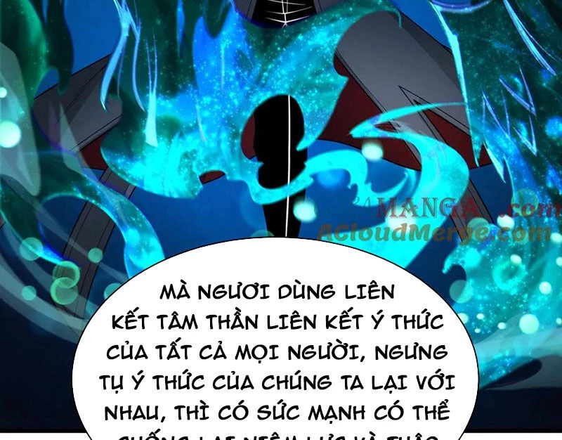 Kỷ Nguyên Kỳ Lạ Chapter 371 - Trang 4