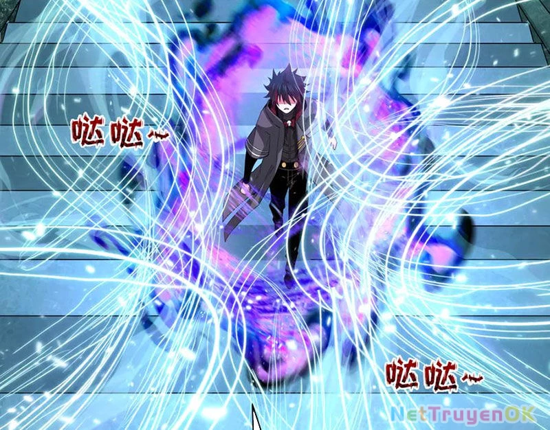 Kỷ Nguyên Kỳ Lạ Chapter 371 - Trang 4