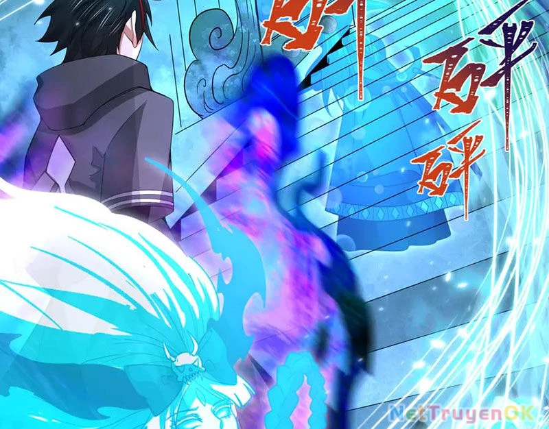 Kỷ Nguyên Kỳ Lạ Chapter 371 - Trang 4