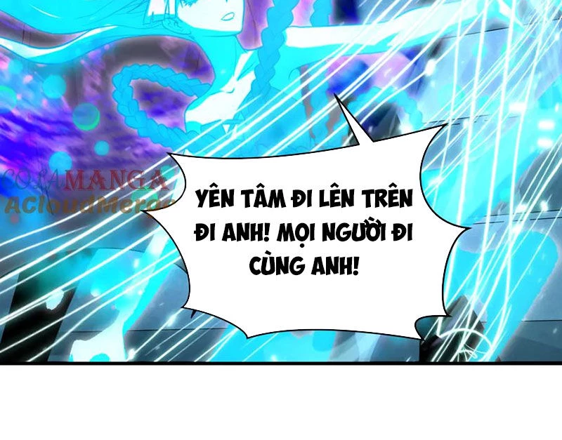 Kỷ Nguyên Kỳ Lạ Chapter 371 - Trang 4